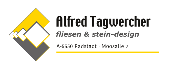 Fliesen & Stein Design - Alfred Tagwercher
